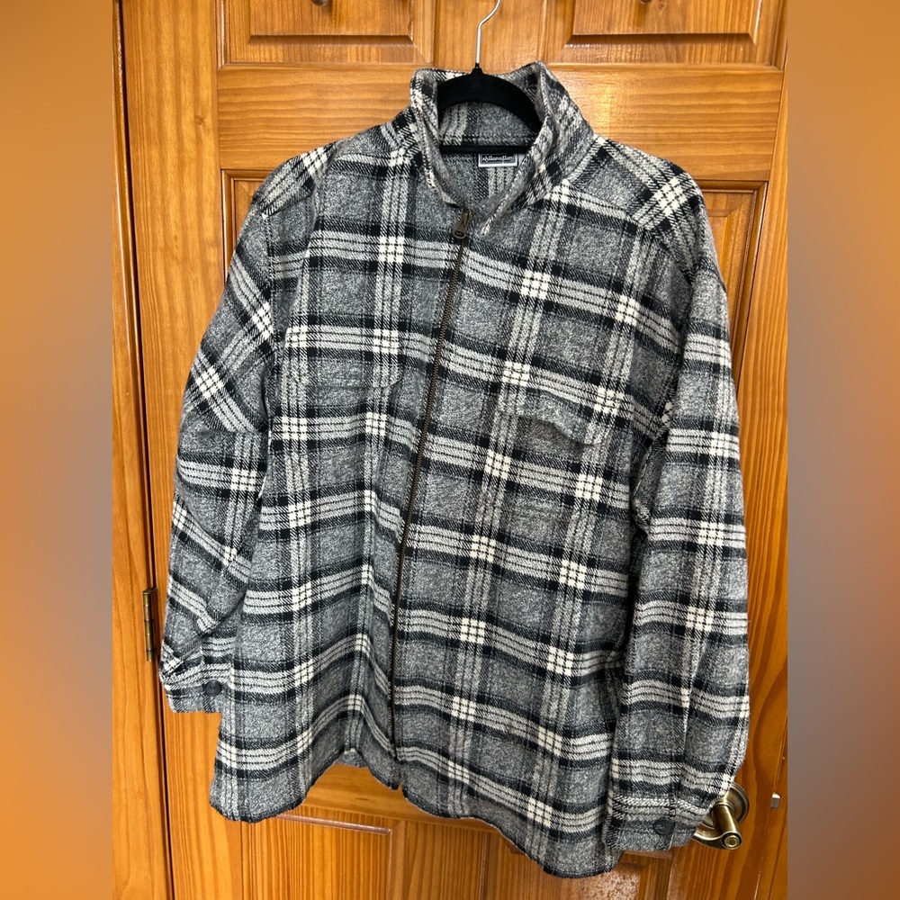 Xhiliration women’s jacket